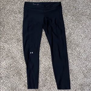 Under Armour compression leggings